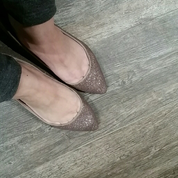 Zara Trafaluc flats - Picture 8 of 8